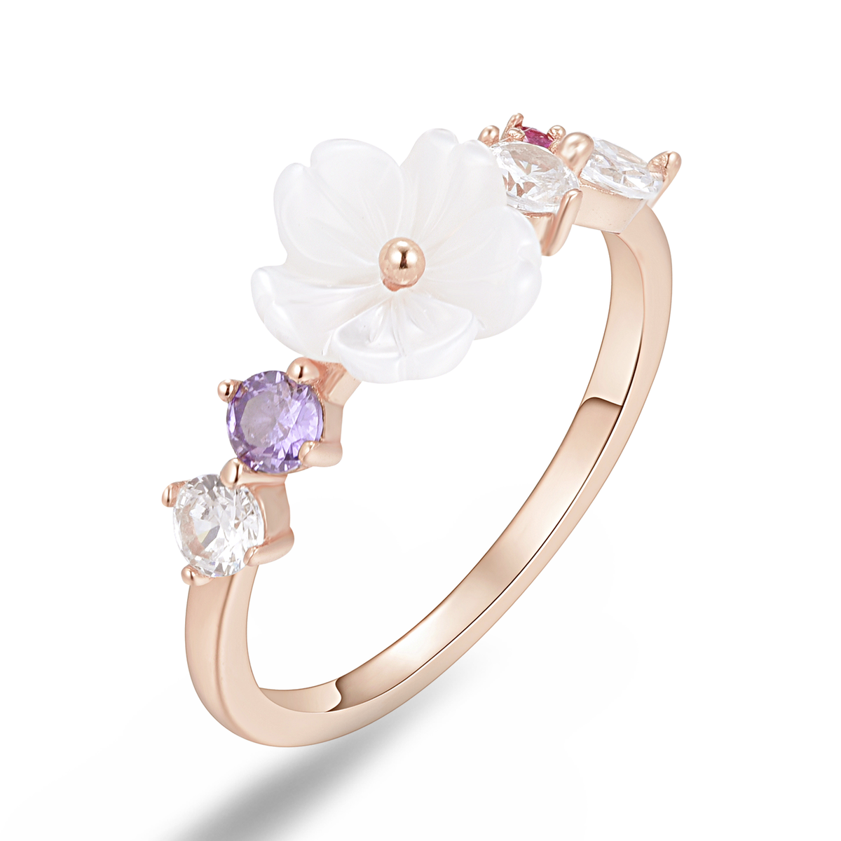 Bague Les Petites Prcieuses