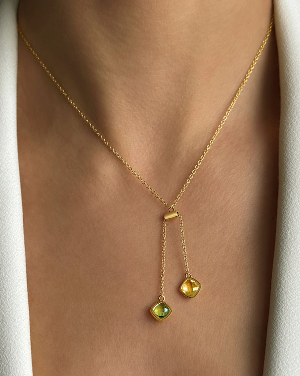 Collier Les Petites Précieuses