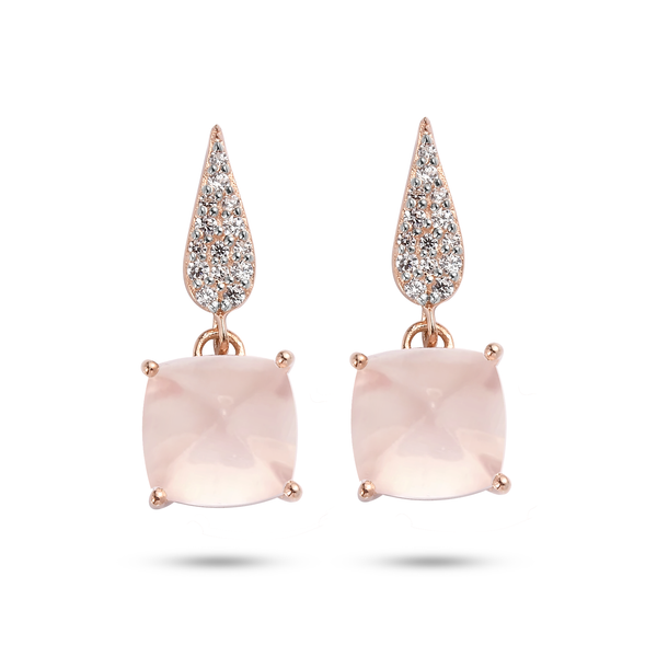 Boucles d'oreilles Les Petites Précieuses