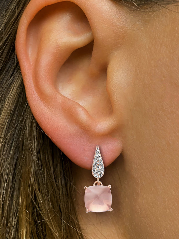 Boucles d'oreilles Les Petites Précieuses