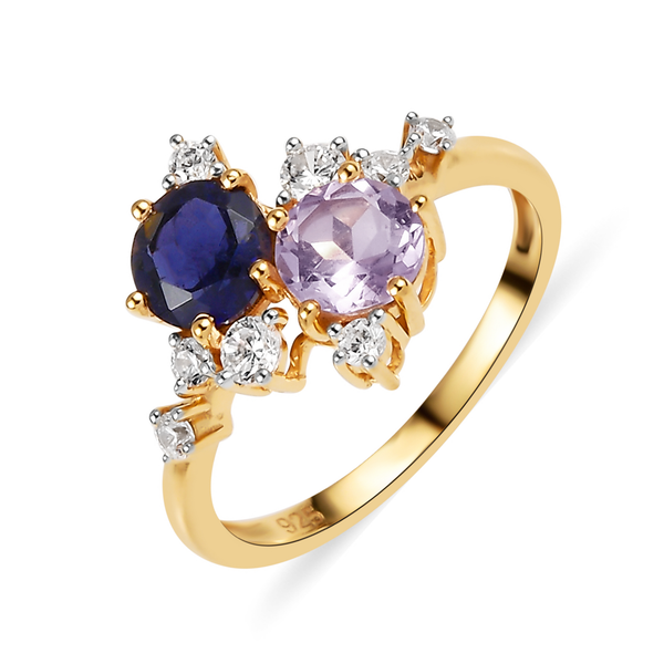 Bague Les Petites Précieuses