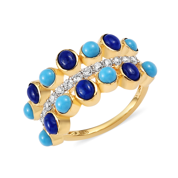 Bague Les Petites Précieuses