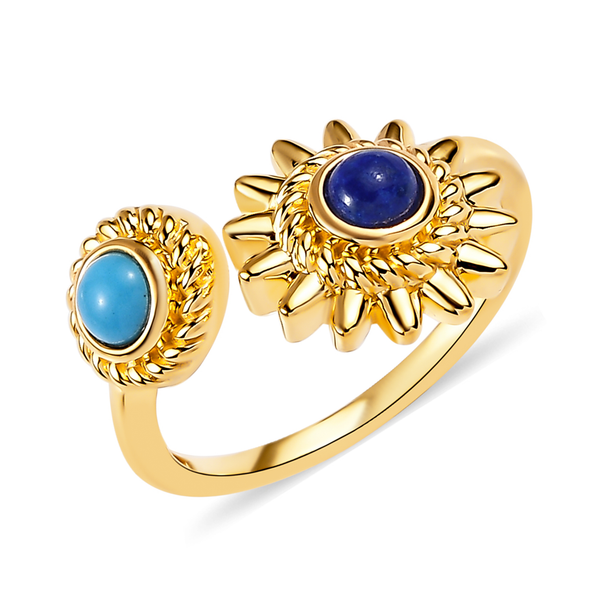 Bague Les Petites Précieuses