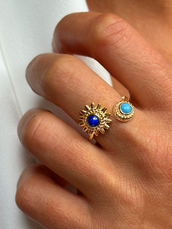 Bague Les Petites Précieuses