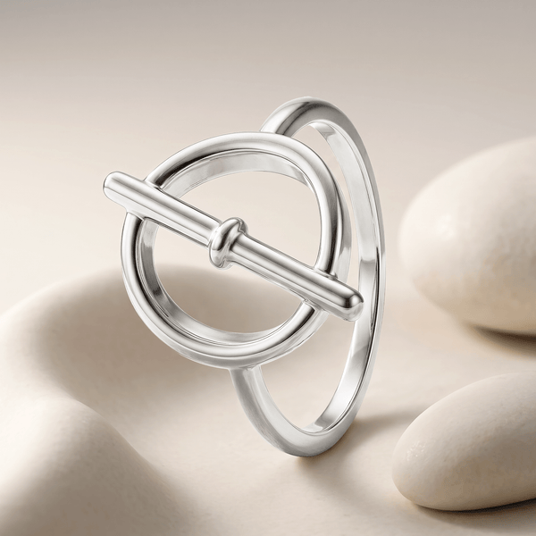 Bague Vuoto - Argent 925