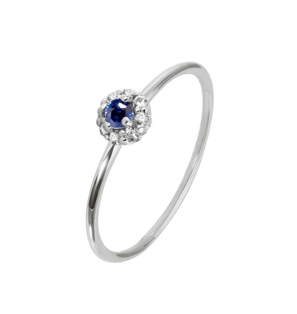 Bague Les Petites Précieuses