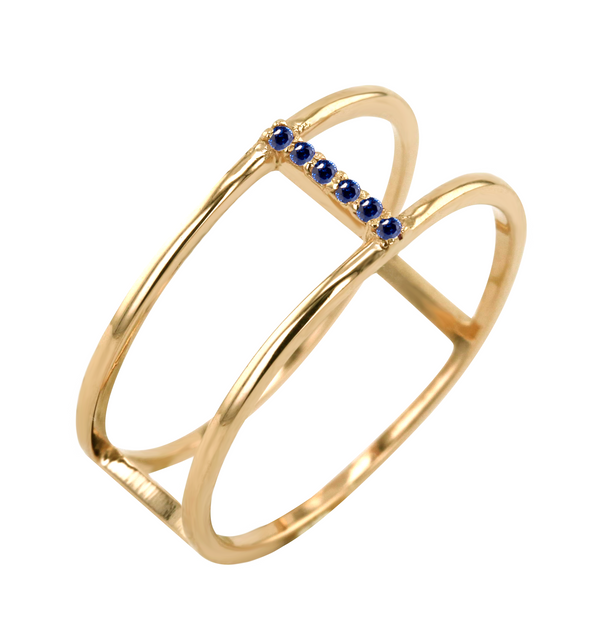 Bague Les Petites Précieuses