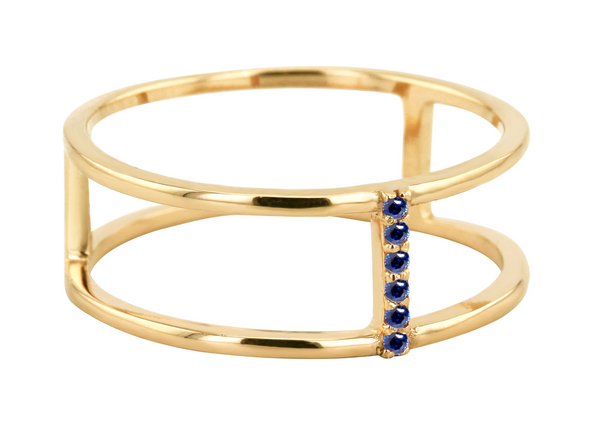 Bague Les Petites Précieuses