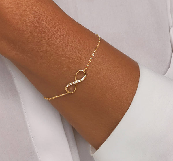 Bracelet Les Petites Précieuses