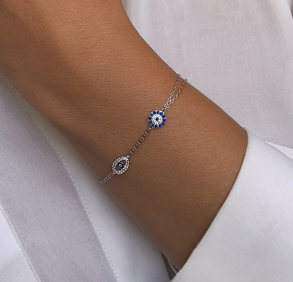 Bracelet Les Petites Précieuses