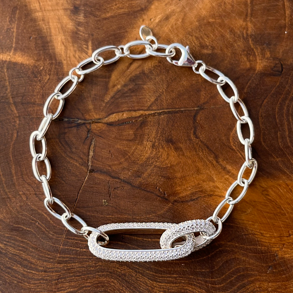 Bracelet Les Petites Précieuses