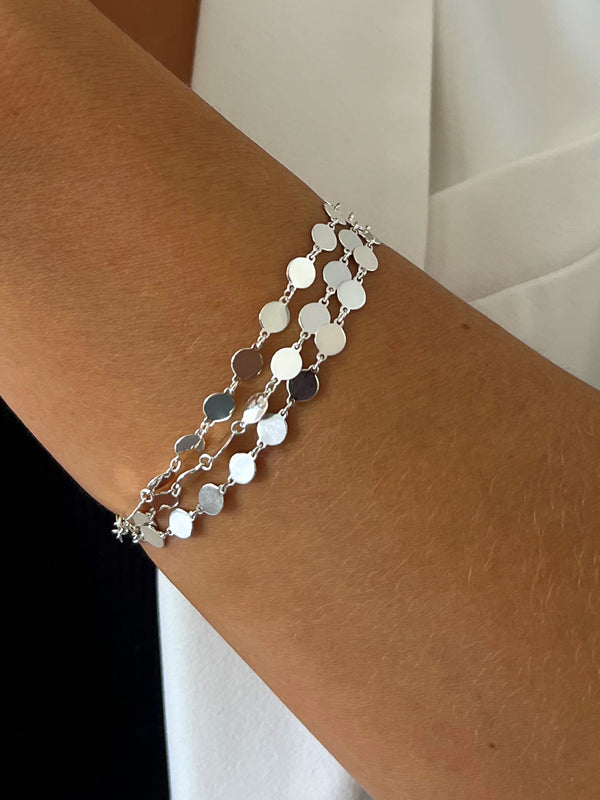 Bracelet Les Petites Précieuses