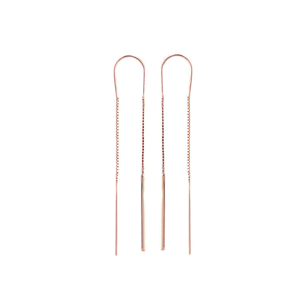 Boucles d'oreilles Les Petites Précieuses