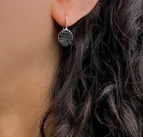 Boucles d'oreilles Les Petites Précieuses