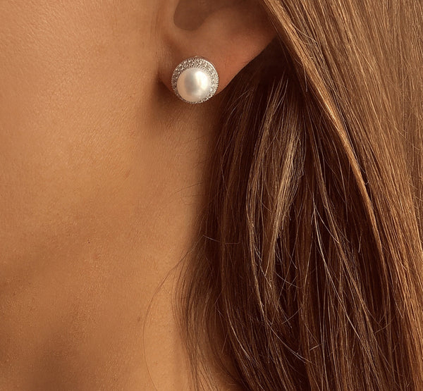 Boucles d'oreilles Les Petites Précieuses