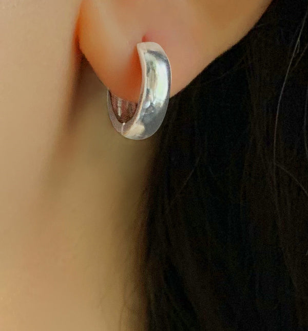 Boucles d'oreilles Les Petites Précieuses