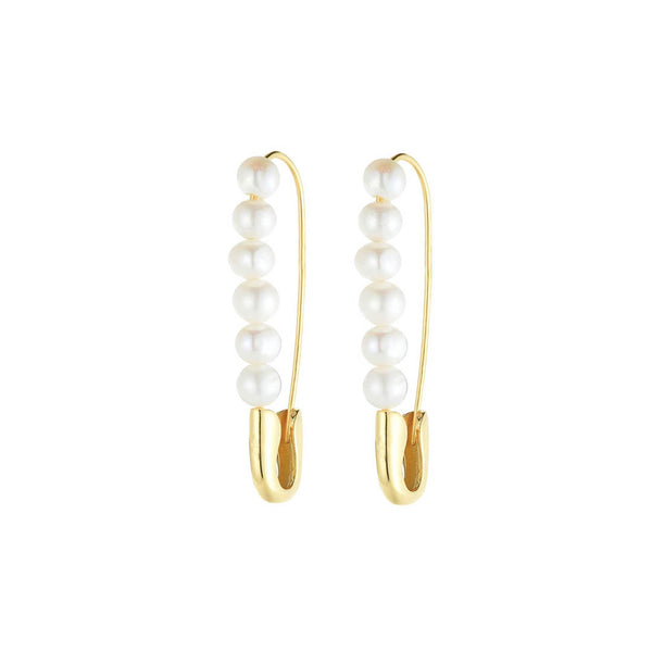 Boucles d'oreilles Les Petites Précieuses