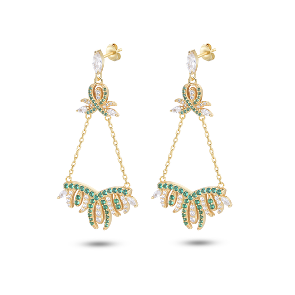 Boucles d'oreilles Les Petites Précieuses
