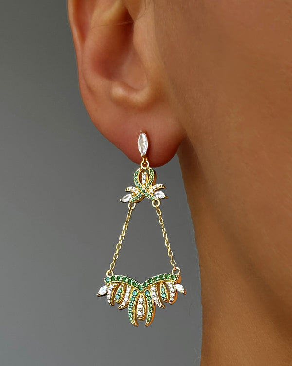 Boucles d'oreilles Les Petites Précieuses