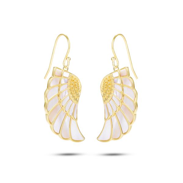 Boucles d'oreilles Les Petites Précieuses