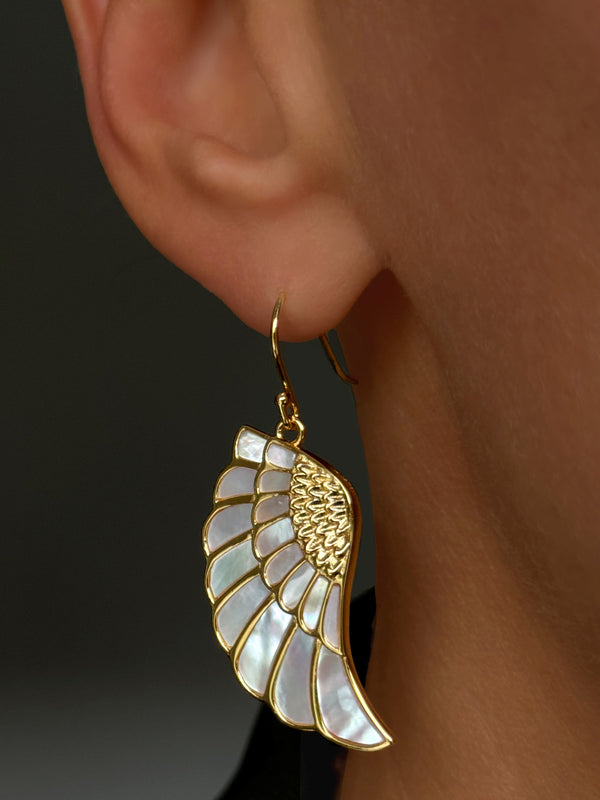 Boucles d'oreilles Les Petites Précieuses