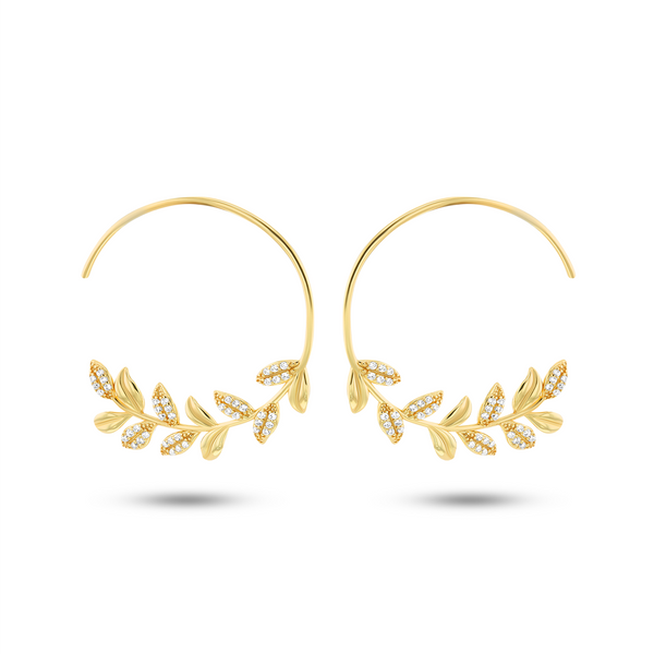 Boucles d'oreilles Les Petites Précieuses