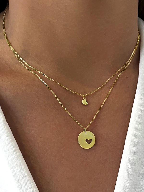 Collier Les Petites Précieuses
