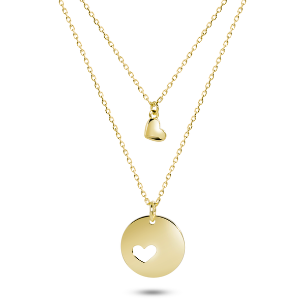 Collier Les Petites Précieuses