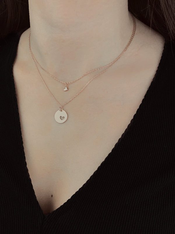 Collier Les Petites Précieuses