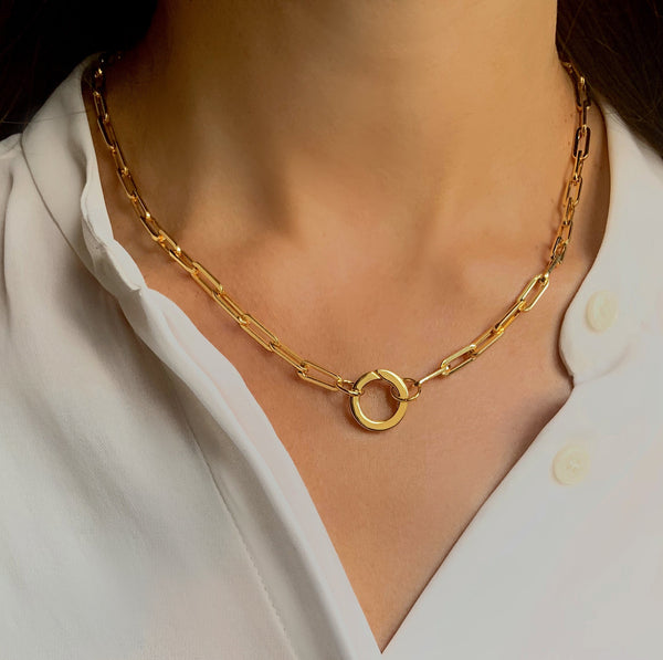 Collier Les Petites Précieuses