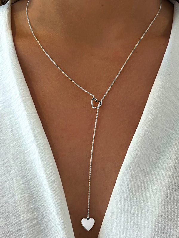 Collier Les Petites Précieuses