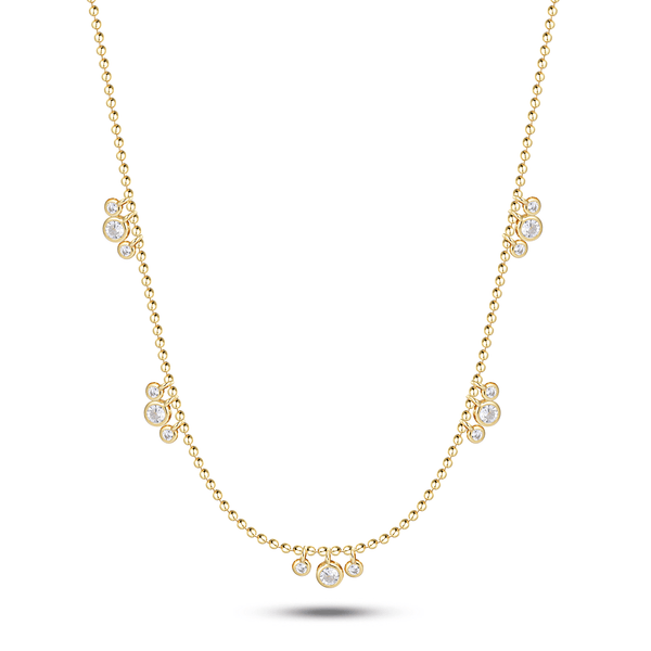 Collier Les Petites Précieuses