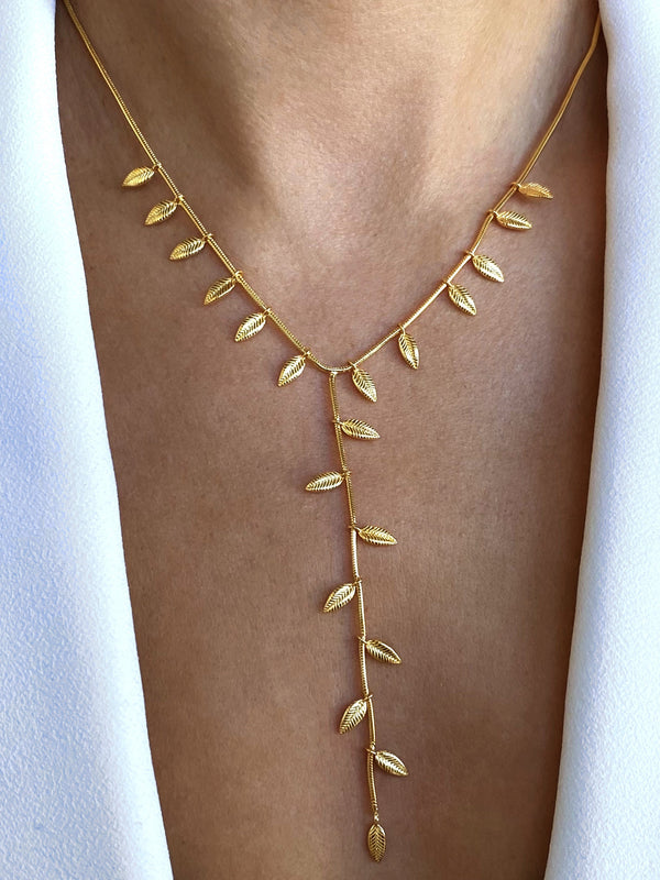 Collier Les Petites Précieuses