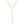 Collier Les Petites Précieuses