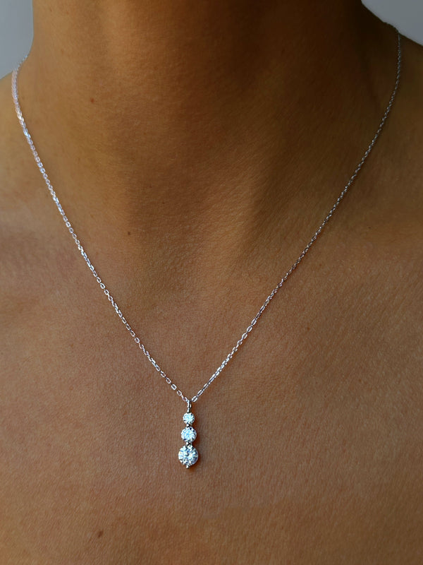Collier Les Petites Précieuses