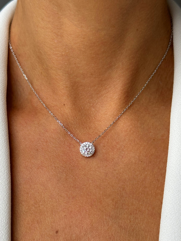 Collier Les Petites Précieuses