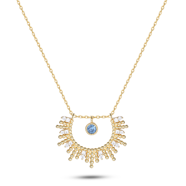 Collier Les Petites Précieuses