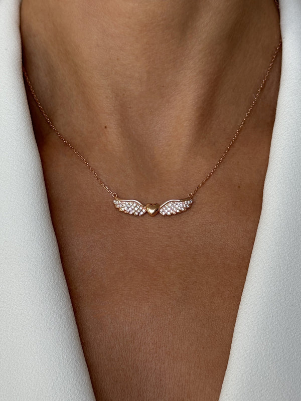 Collier Les Petites Précieuses