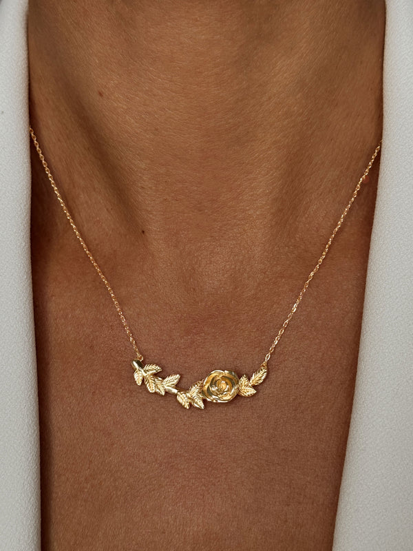 Collier Les Petites Précieuses