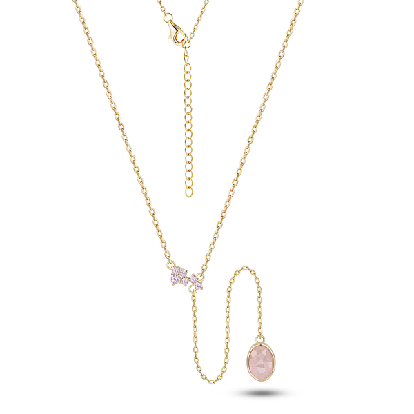 Collier Les Petites Précieuses