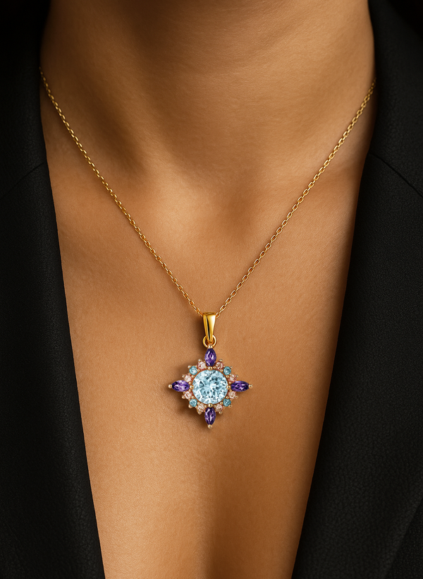 Collier Les Petites Précieuses