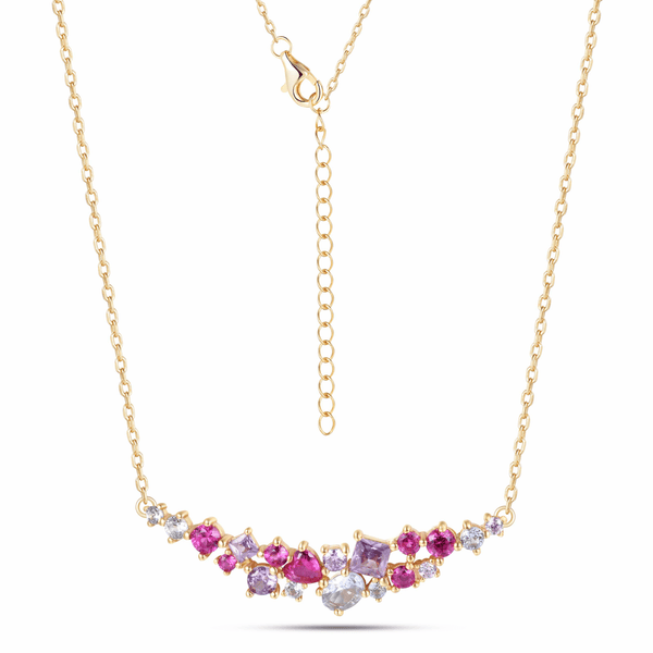 Collier Les Petites Précieuses