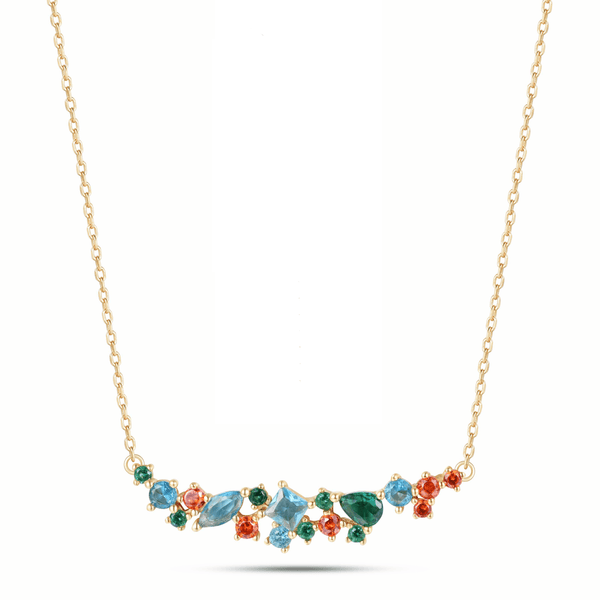 Collier Les Petites Précieuses