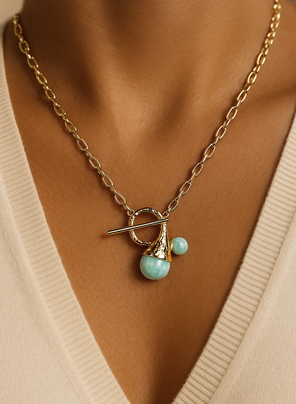 Collier Les Petites Précieuses