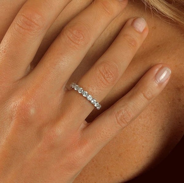 Bague Les Petites Précieuses
