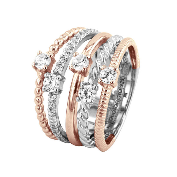 Bague Les Petites Précieuses