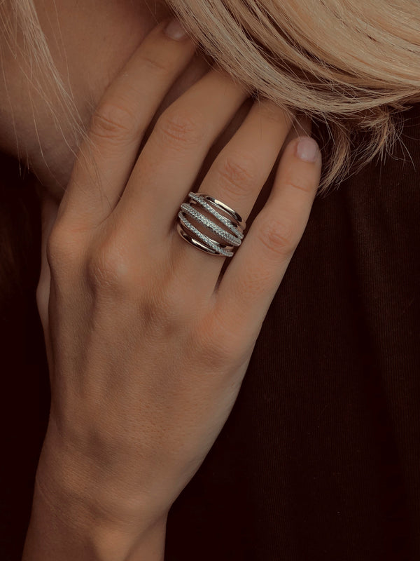 Bague Les Petites Précieuses