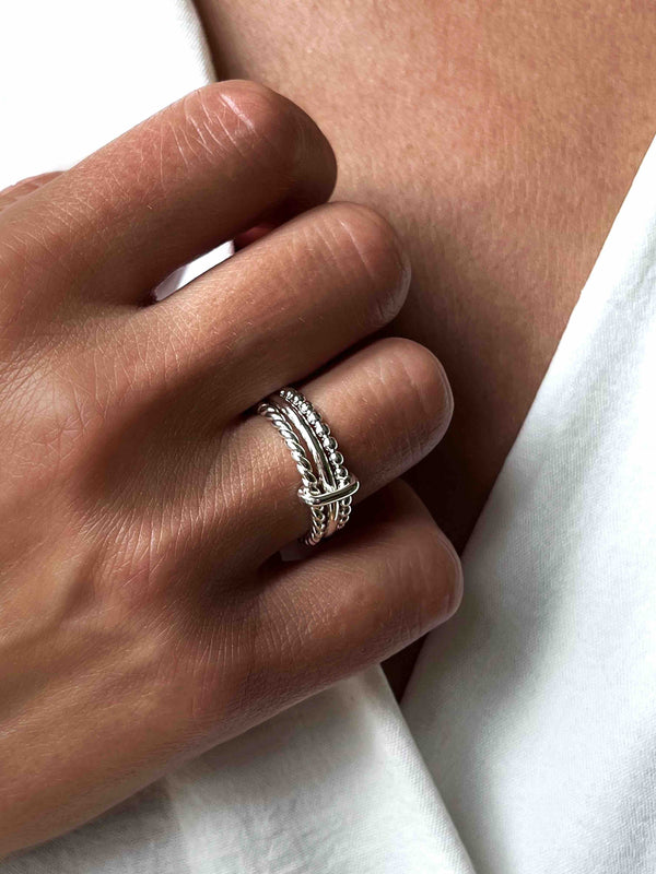 Bague Les Petites Précieuses