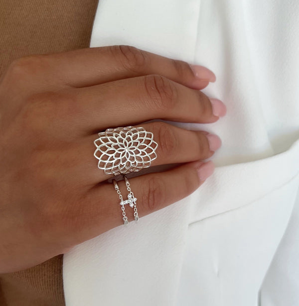 Bague Les Petites Précieuses