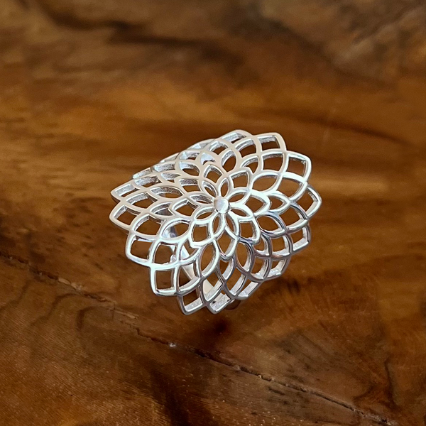 Bague Les Petites Précieuses